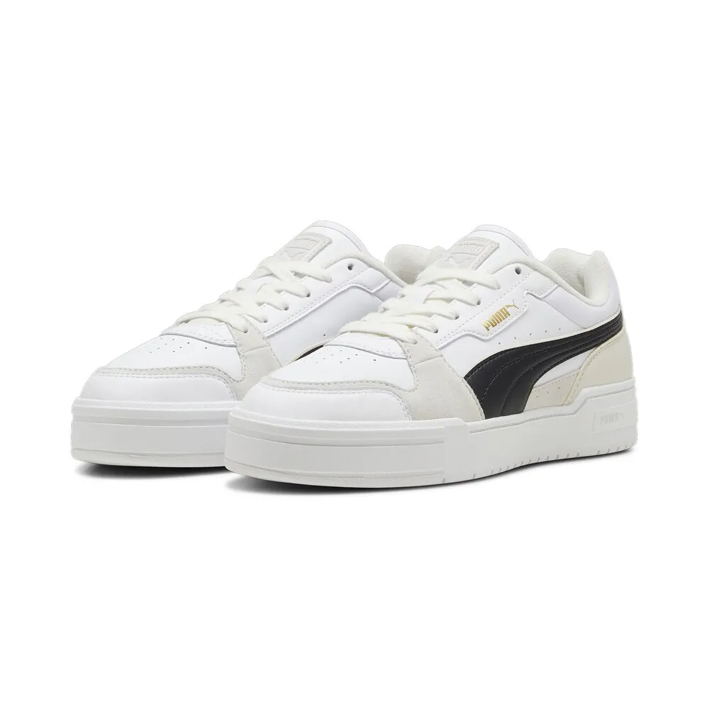 PUMA CA Pro Lux III 395203/005 / weiss