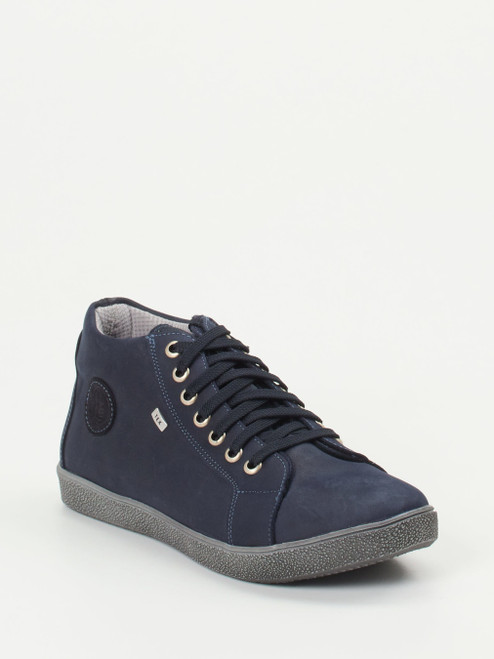 Schnürschuh-67001090205 Däumling