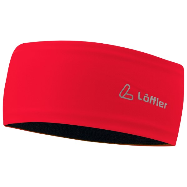 Löffler - Mono Headband - Stirnband
