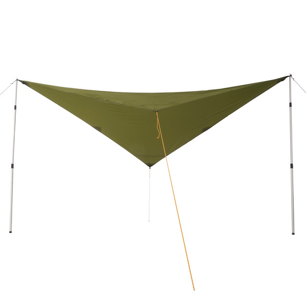 MOON TARP - Tarp