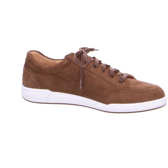 GANTER Stiefeletten braun Hadrian