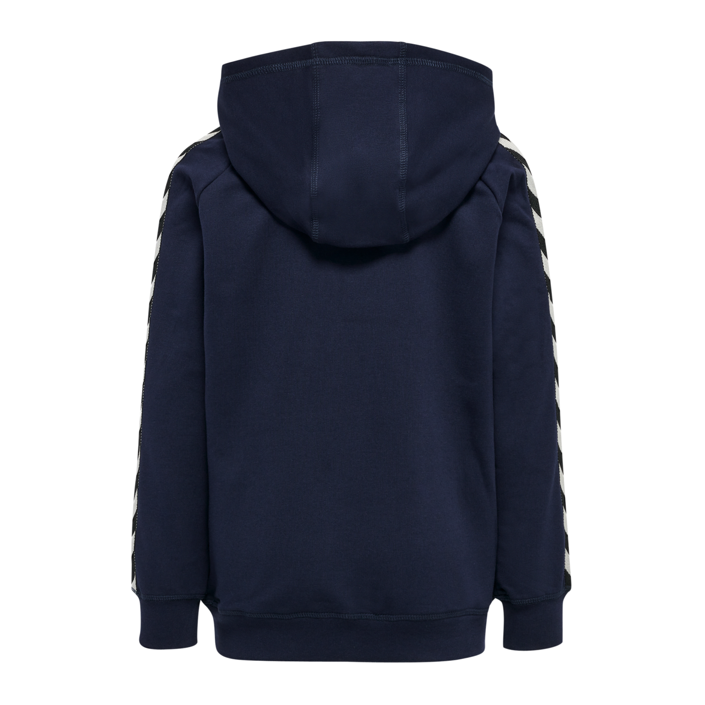 Hummel hmlMOVE Classic Hoody Kids Blau F7026