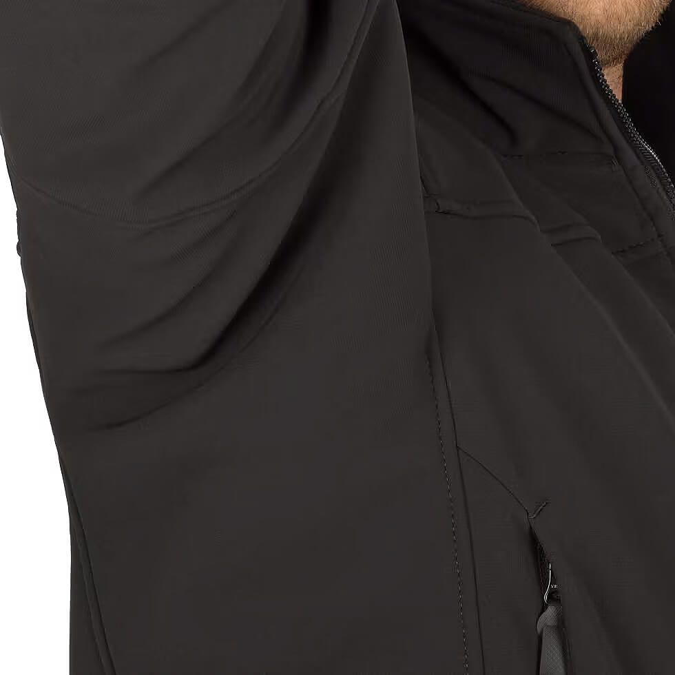Audax Softshell Jacket