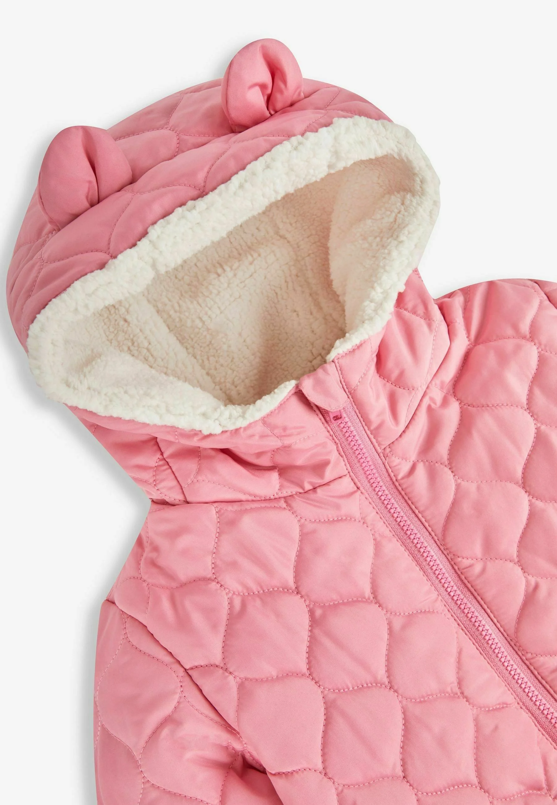 JoJo Maman Bébé Chaqueta de invierno