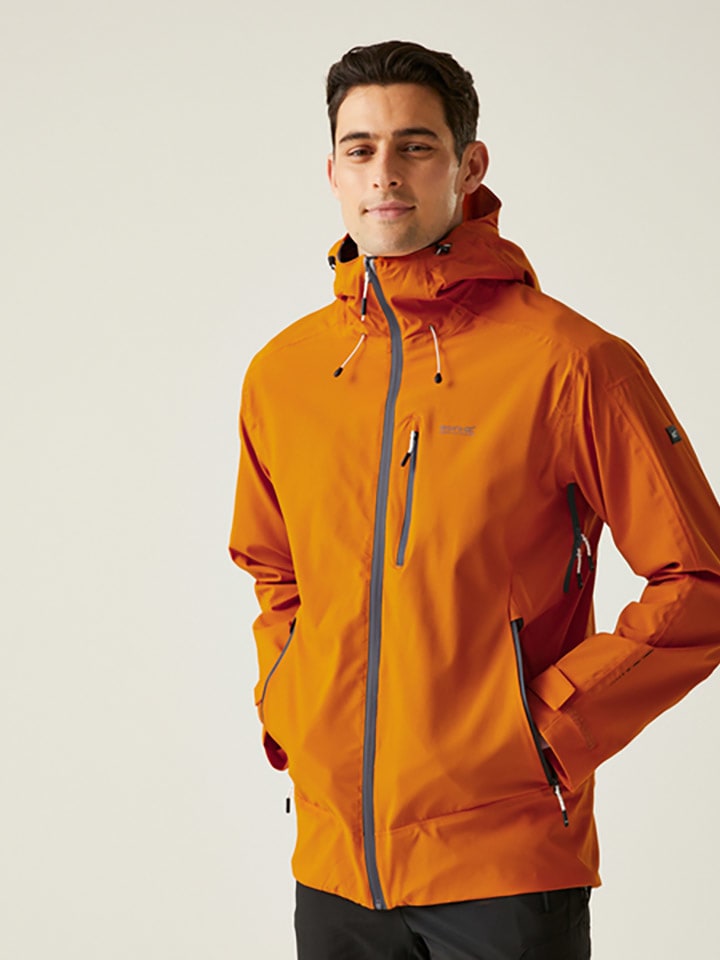 Regatta Regenjacke 