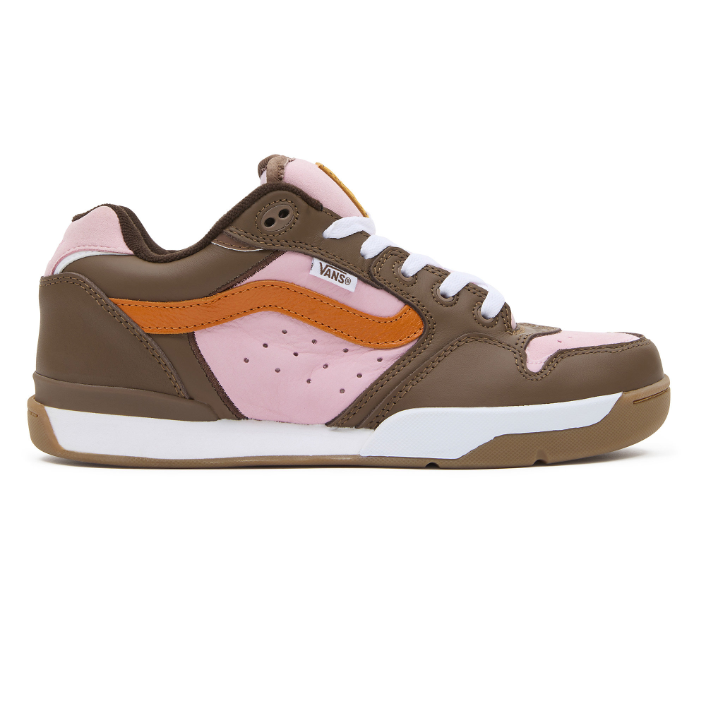 Vans Rowley Xlt Lx Gallery x Dept. VN000E21CPX / bunt
