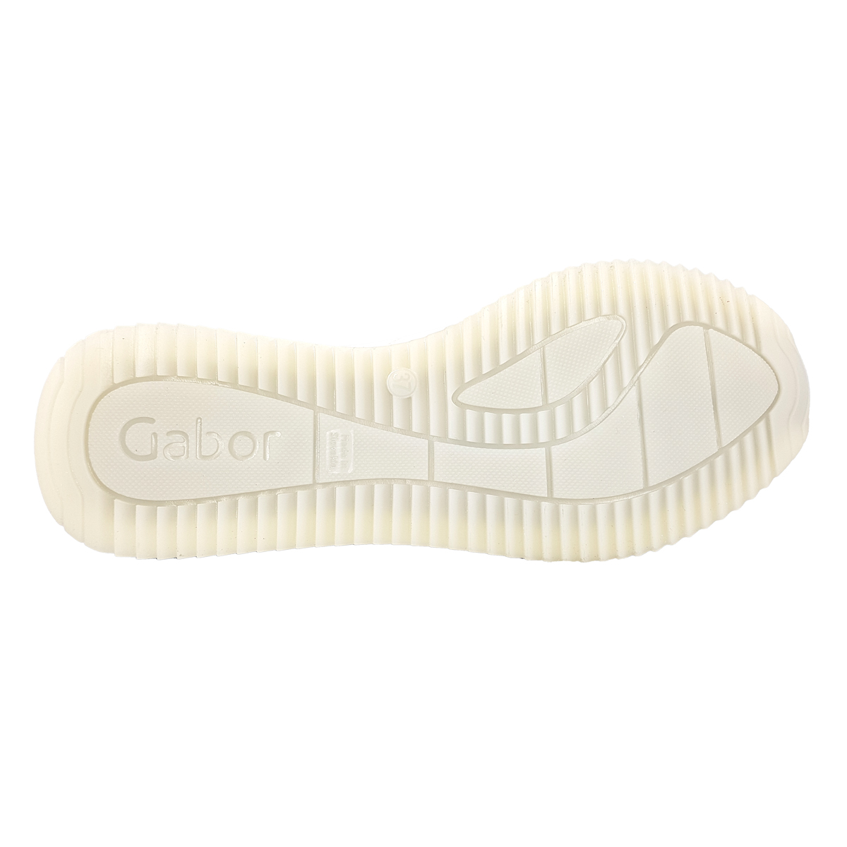 Gabor Comfort 23.480.21 Weiß 21 weiß