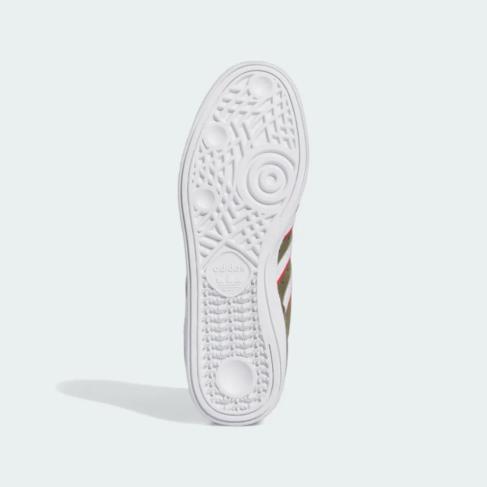 adidas Busenitz x Dan Mancina ID3370 / grün
