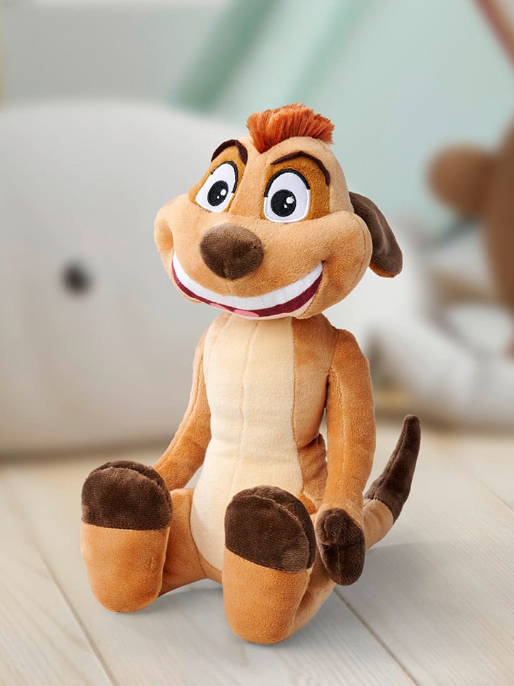 Disney König der Löwen Plüschfigur 