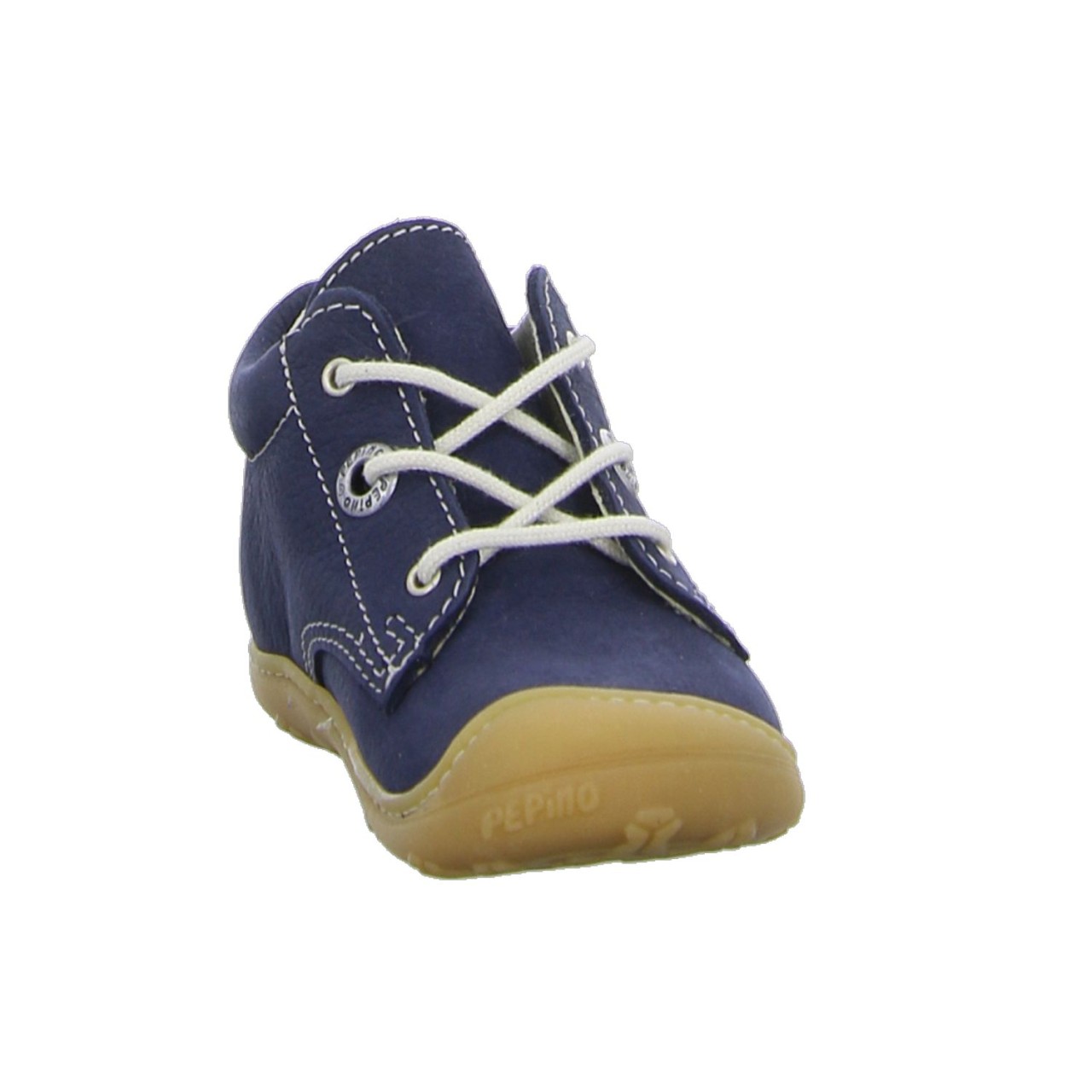 RICOSTA Stiefel blau