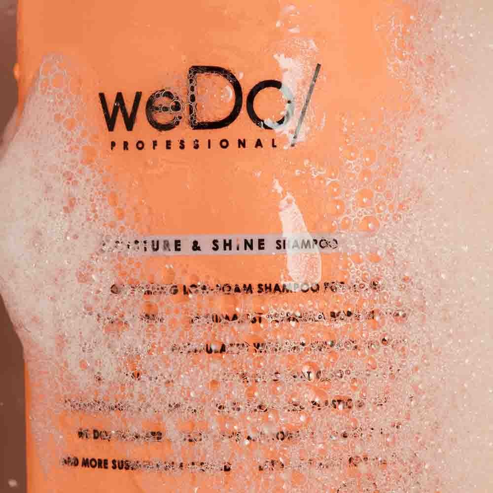 weDO\/PROFESSIONAL Shampoos Moisture & Shine Shampoo