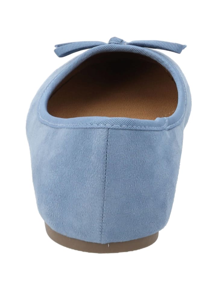 palado Ballerinas in l. blue günstig kaufen