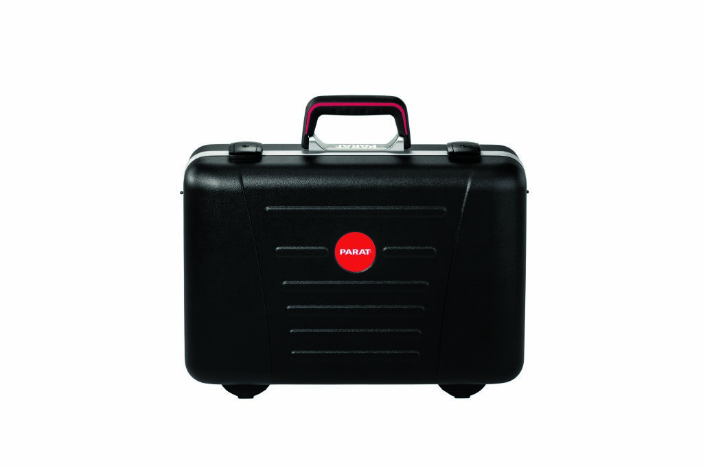 Parat 98.227.151 Pasta executiva PARADOC 455x120x305 mm