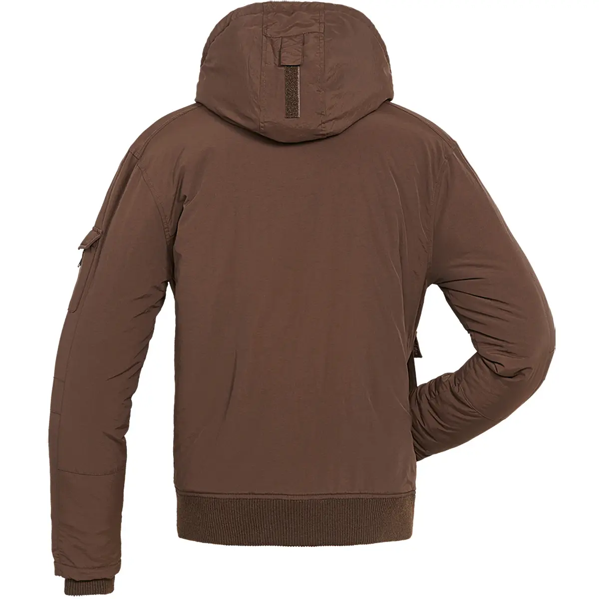 Brandit Halifax Jacke braun