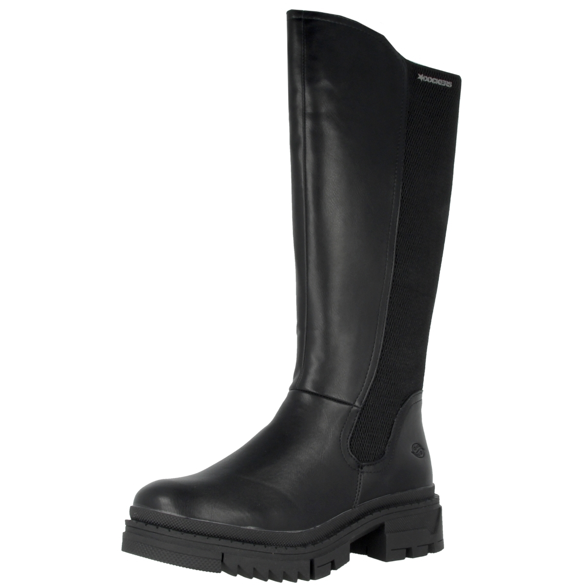 Dockers by Gerli 47RG311 Stiefel schwarz