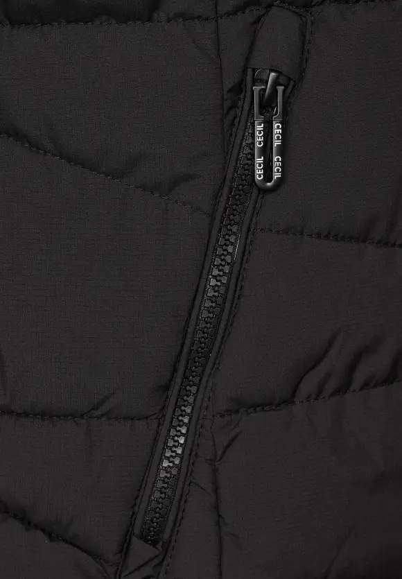 CECIL Sportive Steppjacke