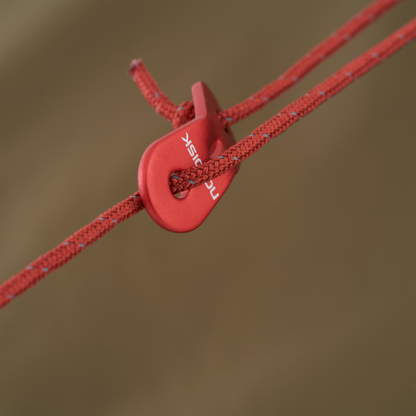 OPPLAND 2 (2.0) PU TENT - Tunnelzelt