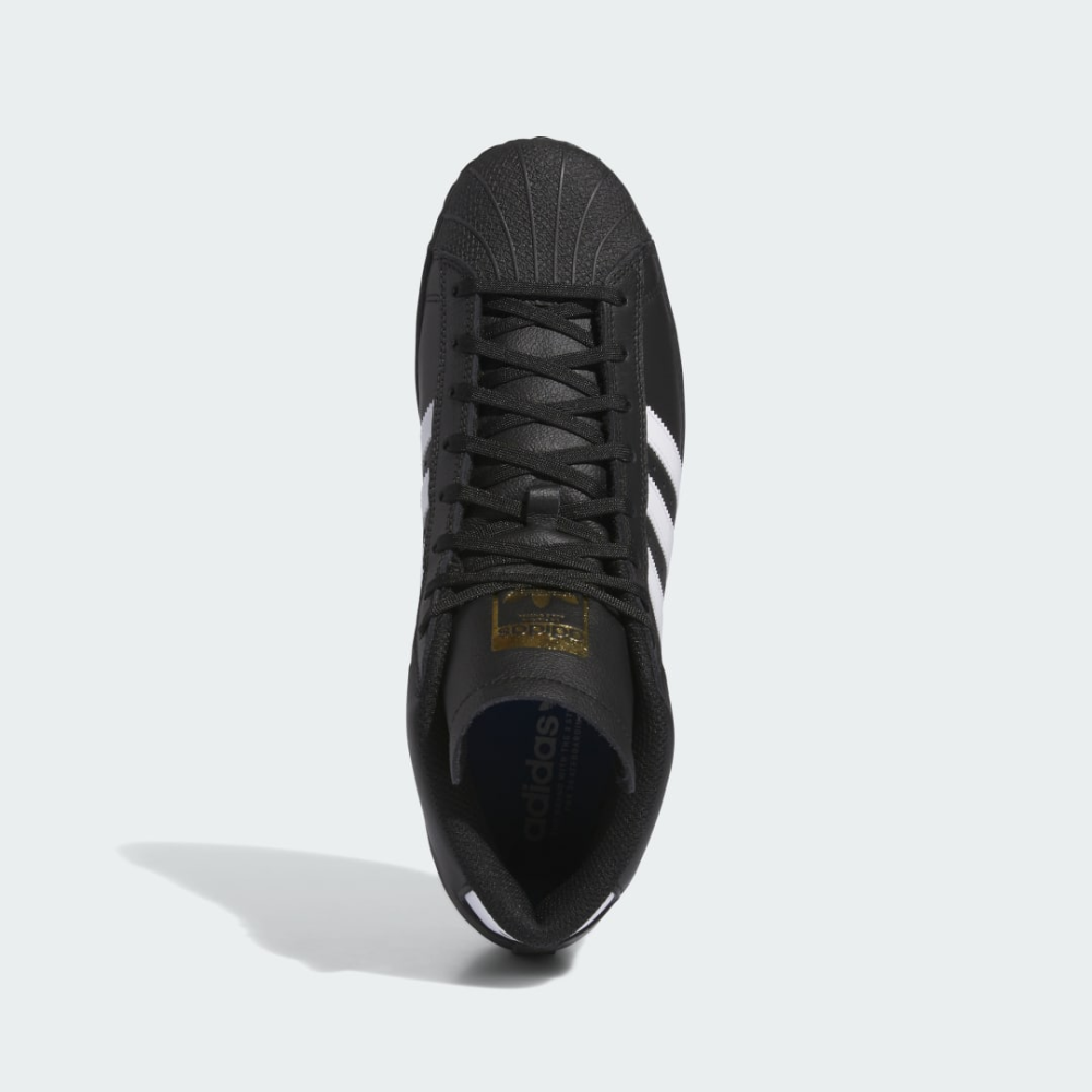 adidas Pro Model ADV IE6593 / schwarz
