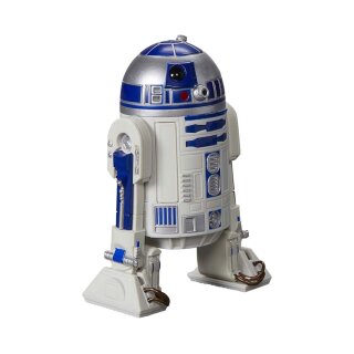 Star Wars: The Mandalorian Black Series Actionfigur - R2-D2 (Artoo-Detoo)
