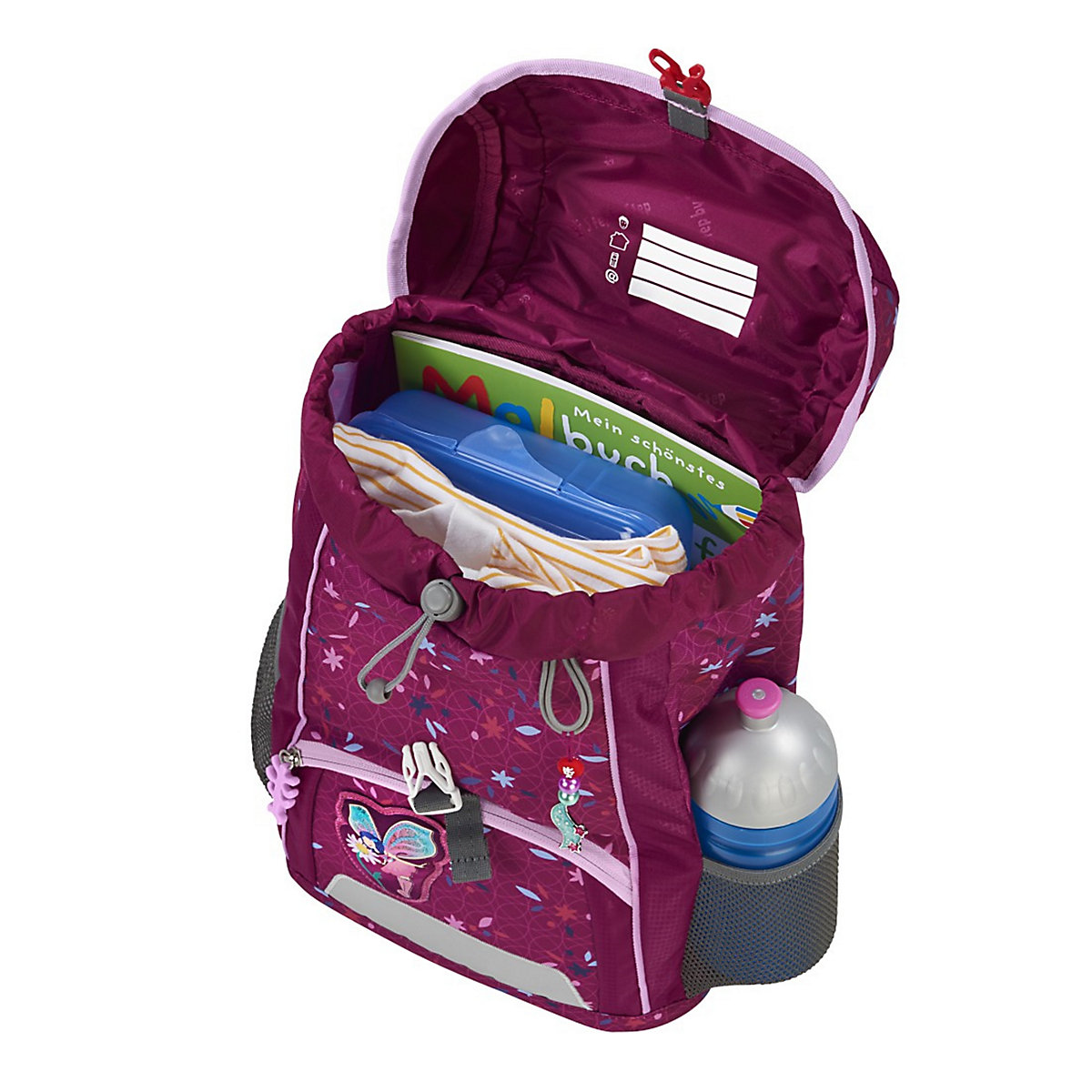 Rucksack-Set KID, 3-teilig