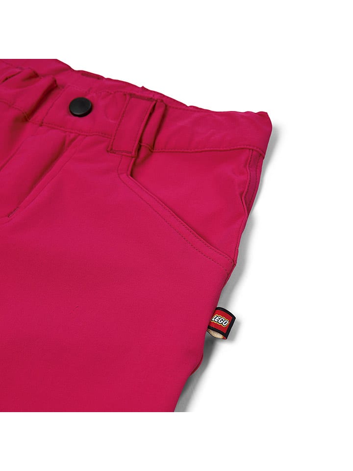 LEGO Funktionsshorts in Pink günstig kaufen