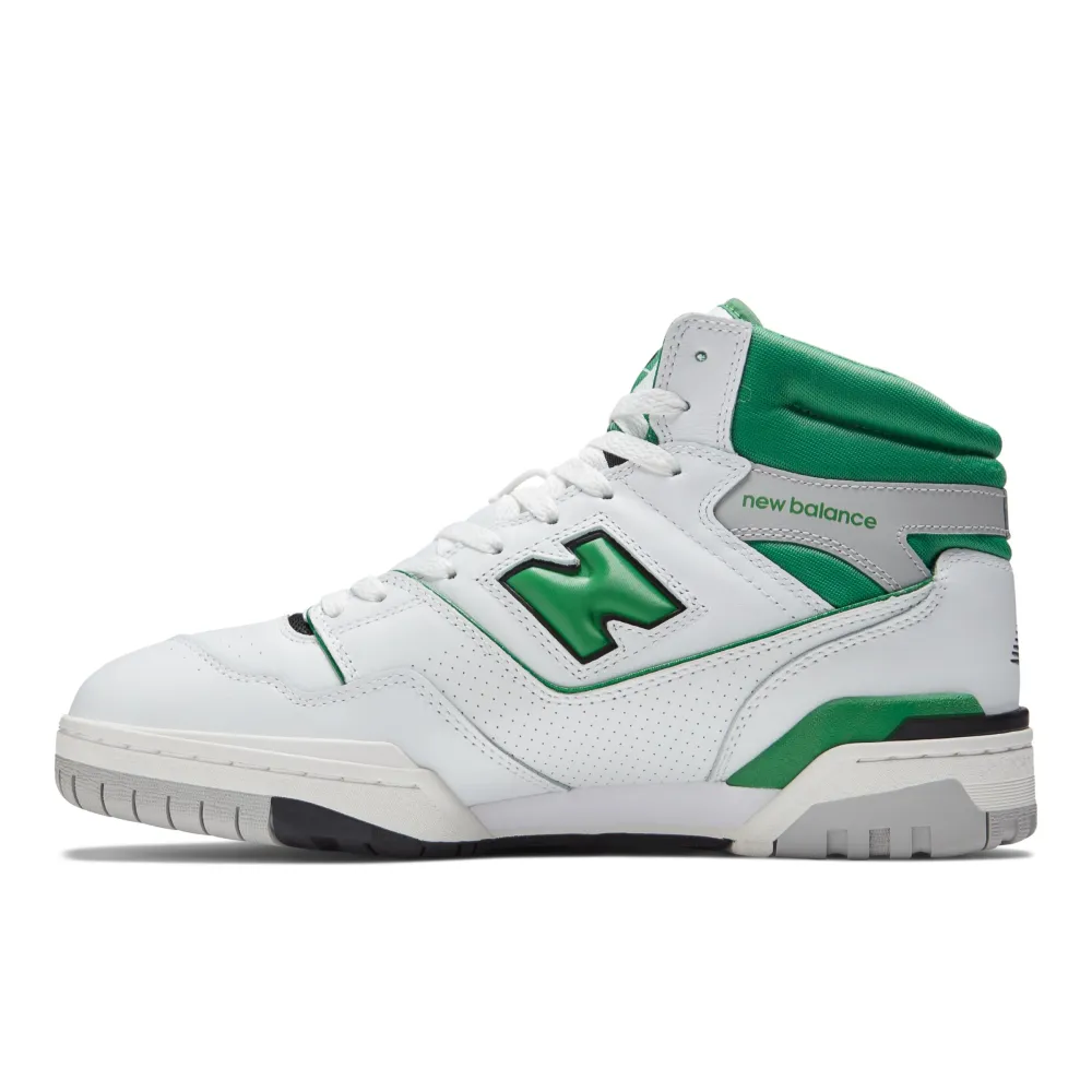 New Balance 650 BB650RWG / weiss