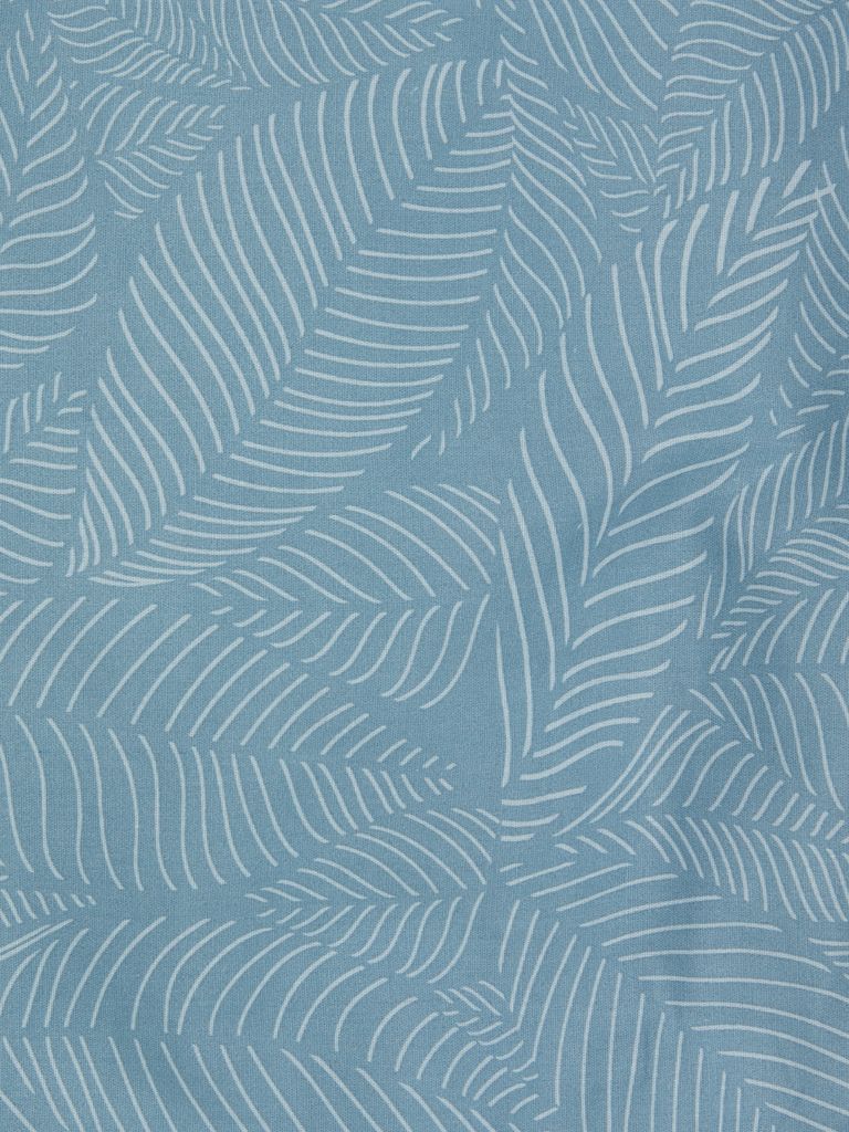 Pościel TONE basic TONE 140x200 niebieska