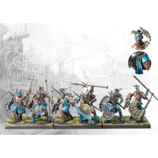 City States: Satyroi (Dual Kit)