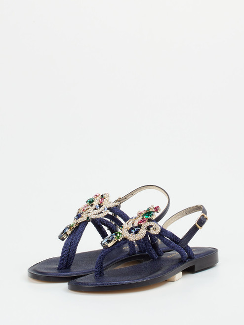 Sandalette-12601090005 Konstantin Starke