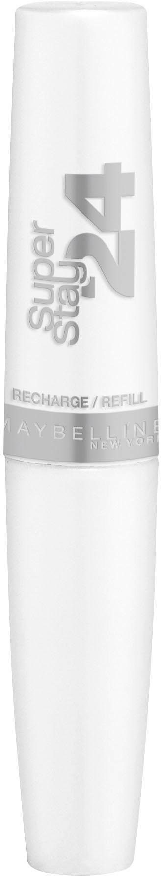 MAYBELLINE NEW YORK Lippenpflegestift Superstay Pflegebalsam