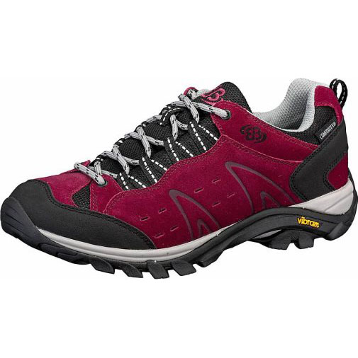 Brütting Outdoorschuh MOUNT BONA