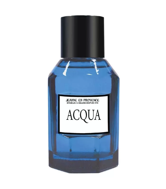 ACQUA Eau de Parfum Vaporisateur