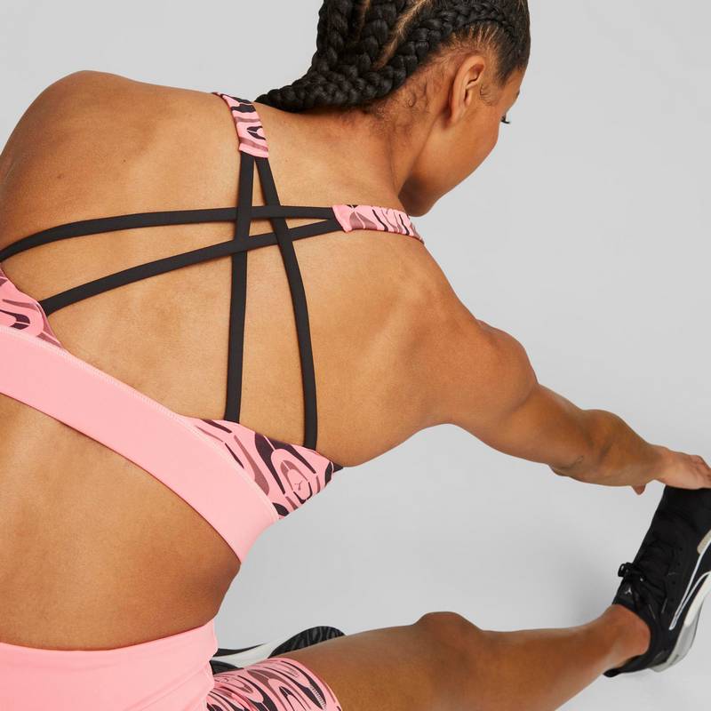 PUMA RETRO GLAM STRAPPY BH Damen
