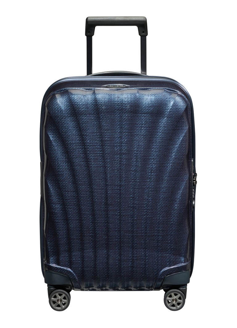 Περιστρεφόμενος φακός Samsonite C-Lite 55 εκ.