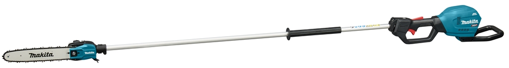 Makita UA003GZ Hochentaster-Kettensäge 30 cm 40V Max ohne Akkus und Ladegerät