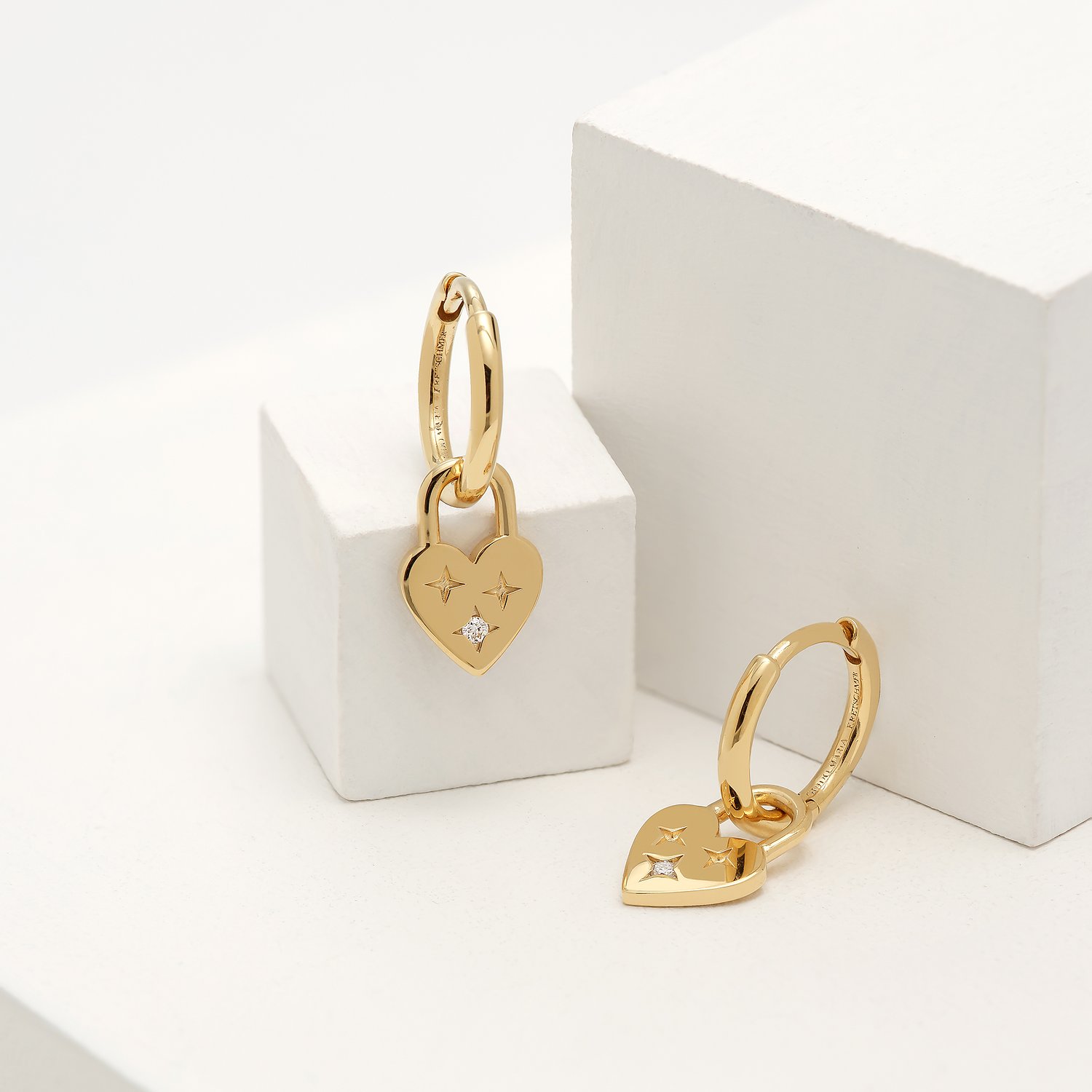 Boucles d'oreilles Guido Maria Kretschmer