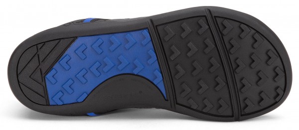Xero kids ~ Prio ~ Asphalt Blue