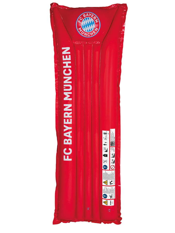 WEHNCKE Bayern München Luftmatratze in ab 3 Jahre günstig kaufen onesize