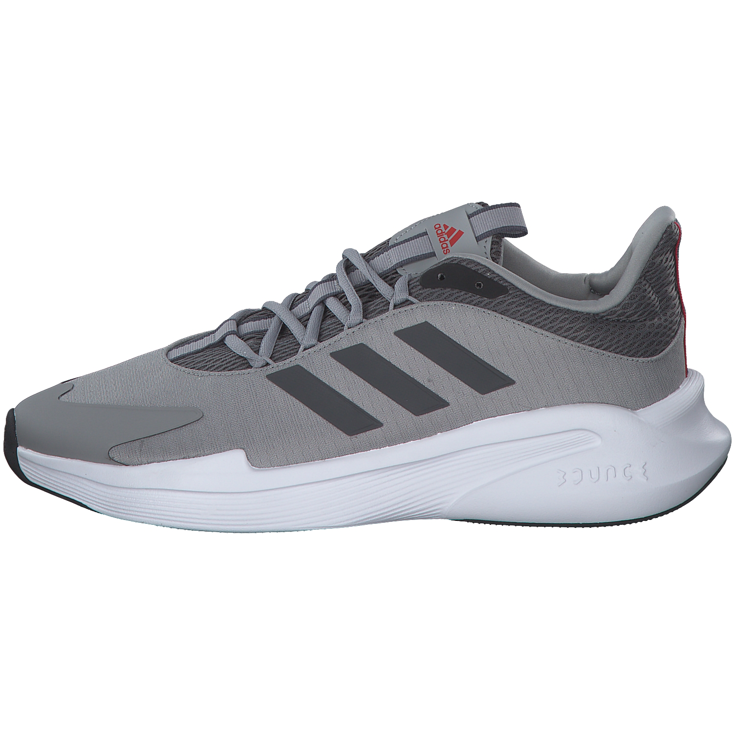 adidas Alphaedge, Klassische- & Business Schuhe, Grau