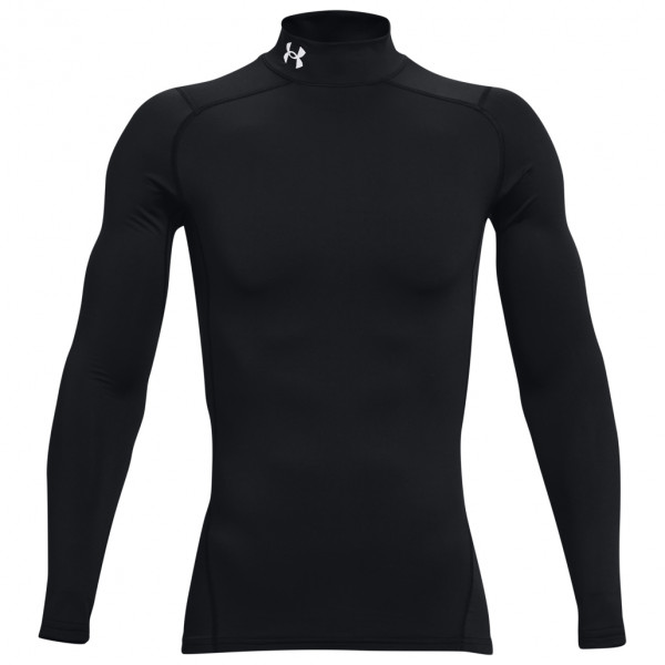 Under Armour - Coldgear Armour Compression Mock - Kompressionswäsche