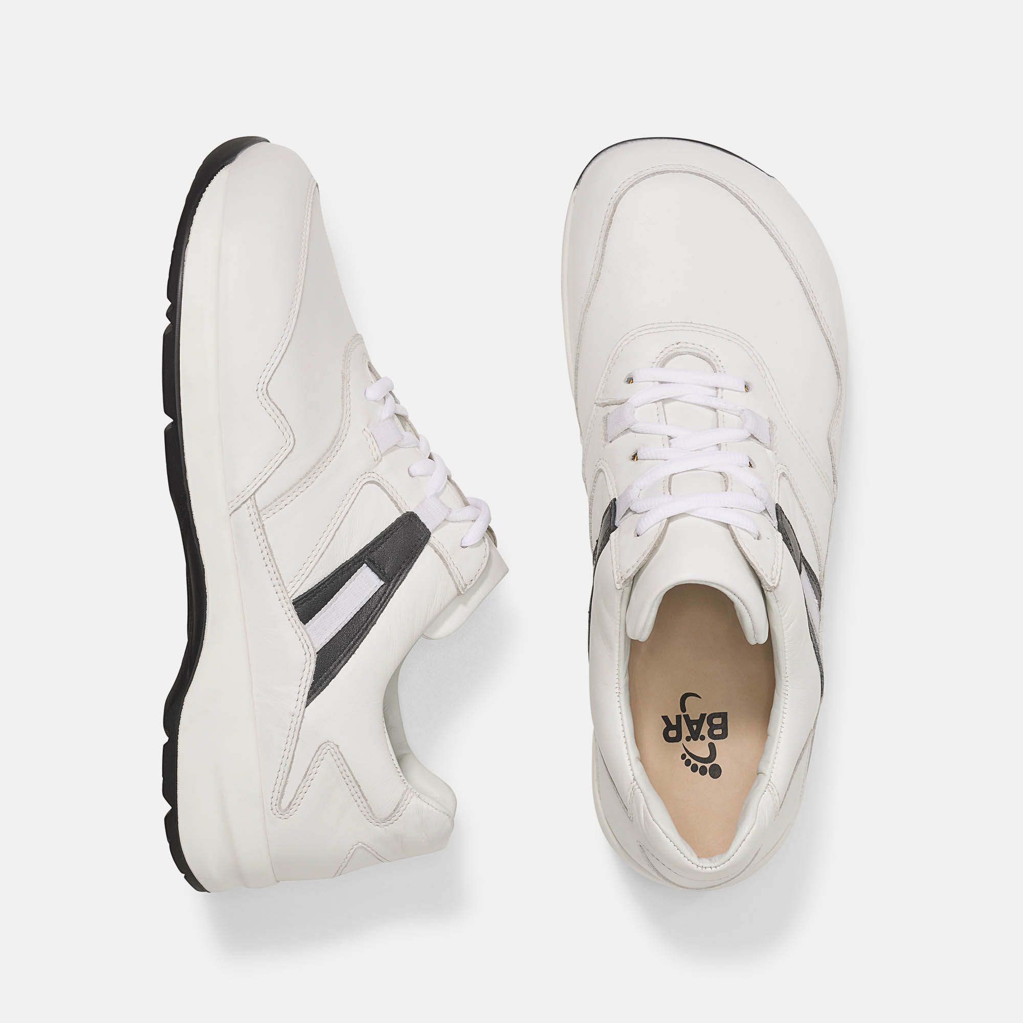 Easyrun leather