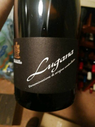 Azienda Agricola BrunelloLugana Brut 2022