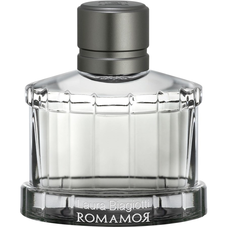 Eau de Toilette Spray