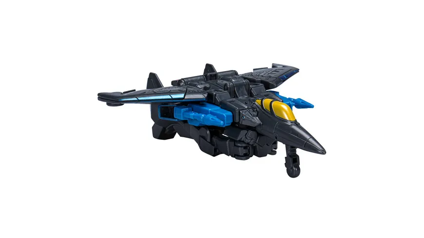 Hasbro - Transformers EarthSpark Warrior-Klasse, 1 Stück, sortiert