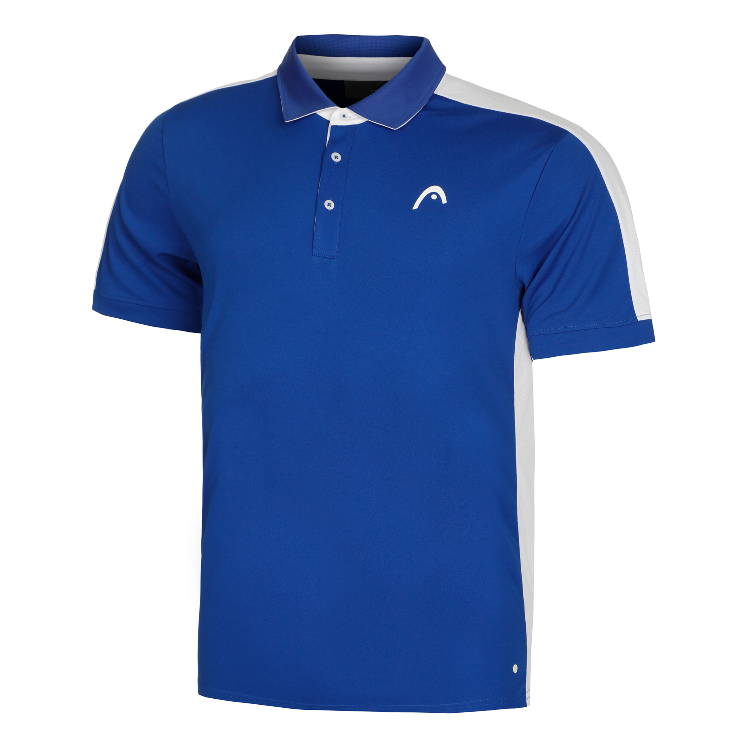 Slice Polo Herren - Blau