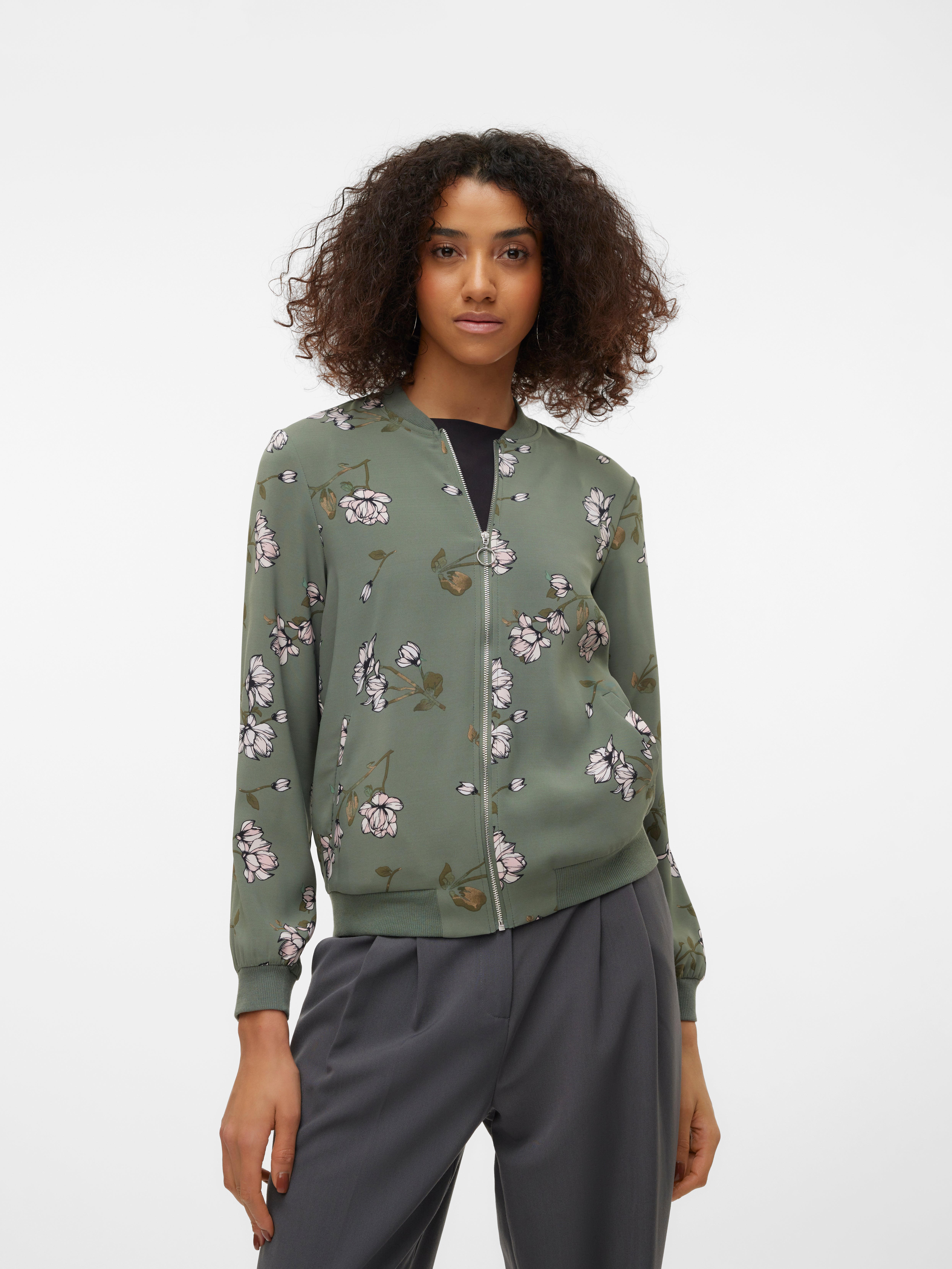 VMCOCO Bomberjacke