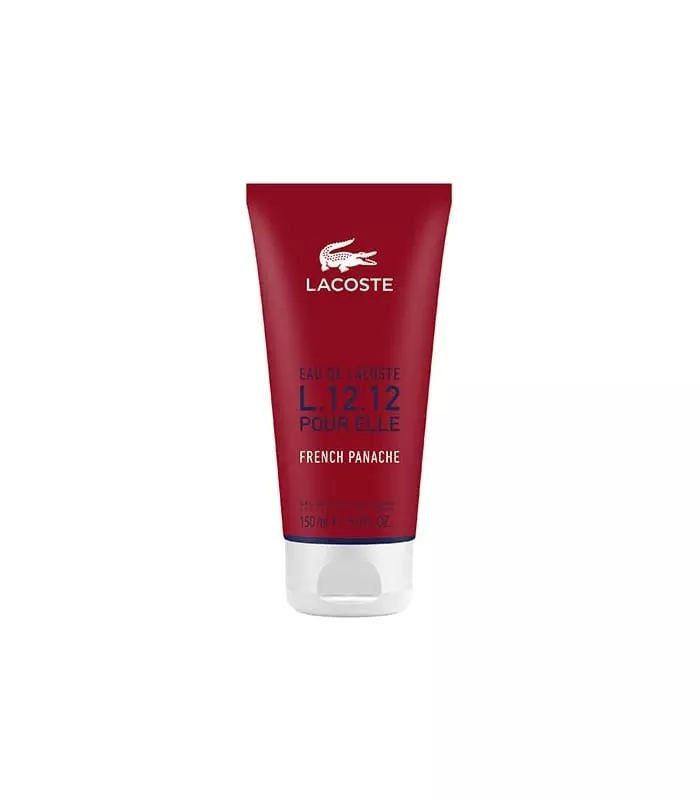 L12.12 FRENCH PANACHE POUR ELLE Gel douche