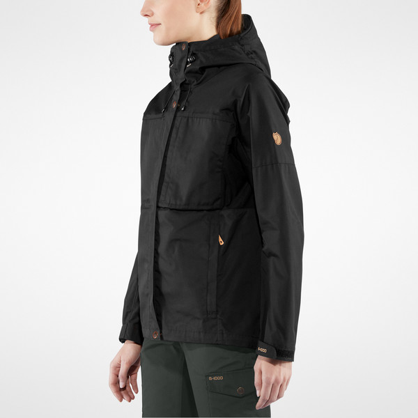KAIPAK JACKET W Damen - Übergangsjacke