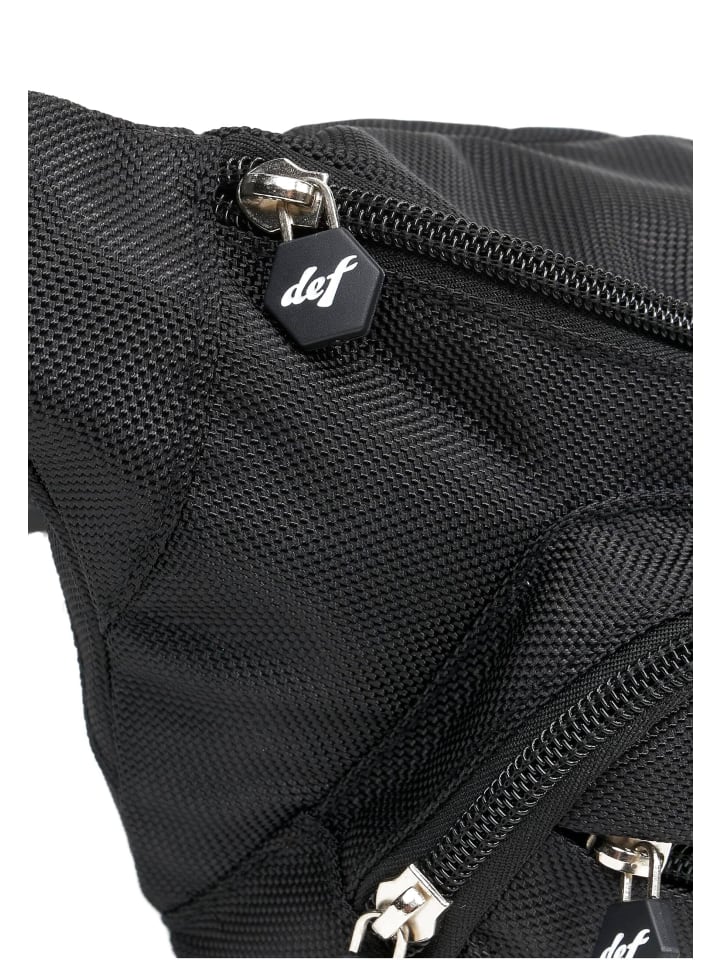 DEF DEF Hüfttaschen in black günstig kaufen onesize