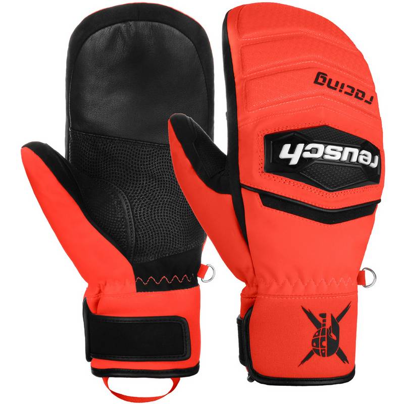 Reusch Worldcup Warrior R-TEX® XT Junior Mitten Outdoorhandschuhe Kinder